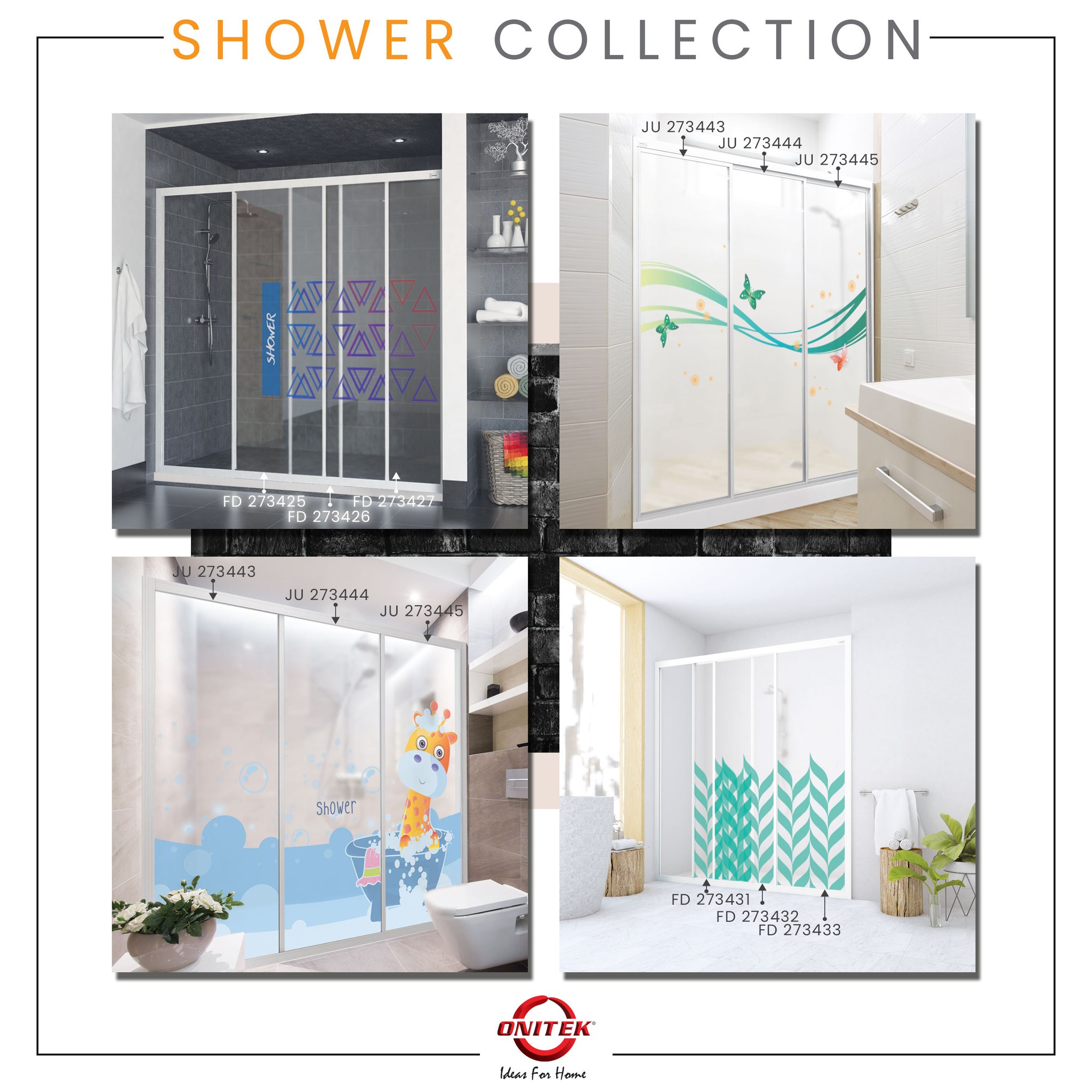 sliding-door-shower-collection